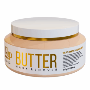 Máscara Butter – 200g